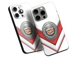 Cadillac Protection Smartphone Design Sport Course